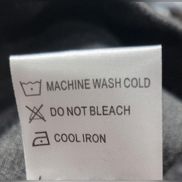 Heidi Daus vintage look stirrup pants - Picture 6 of 6